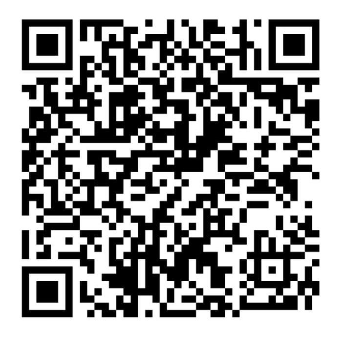 Payment QR Code