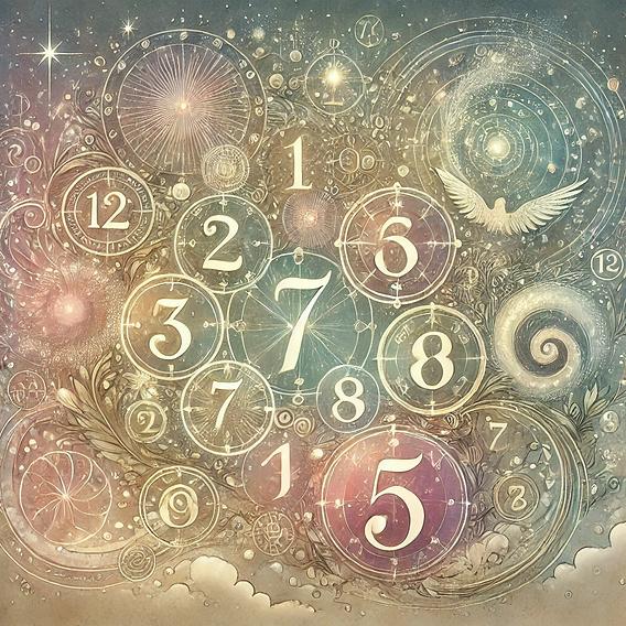 Numerology