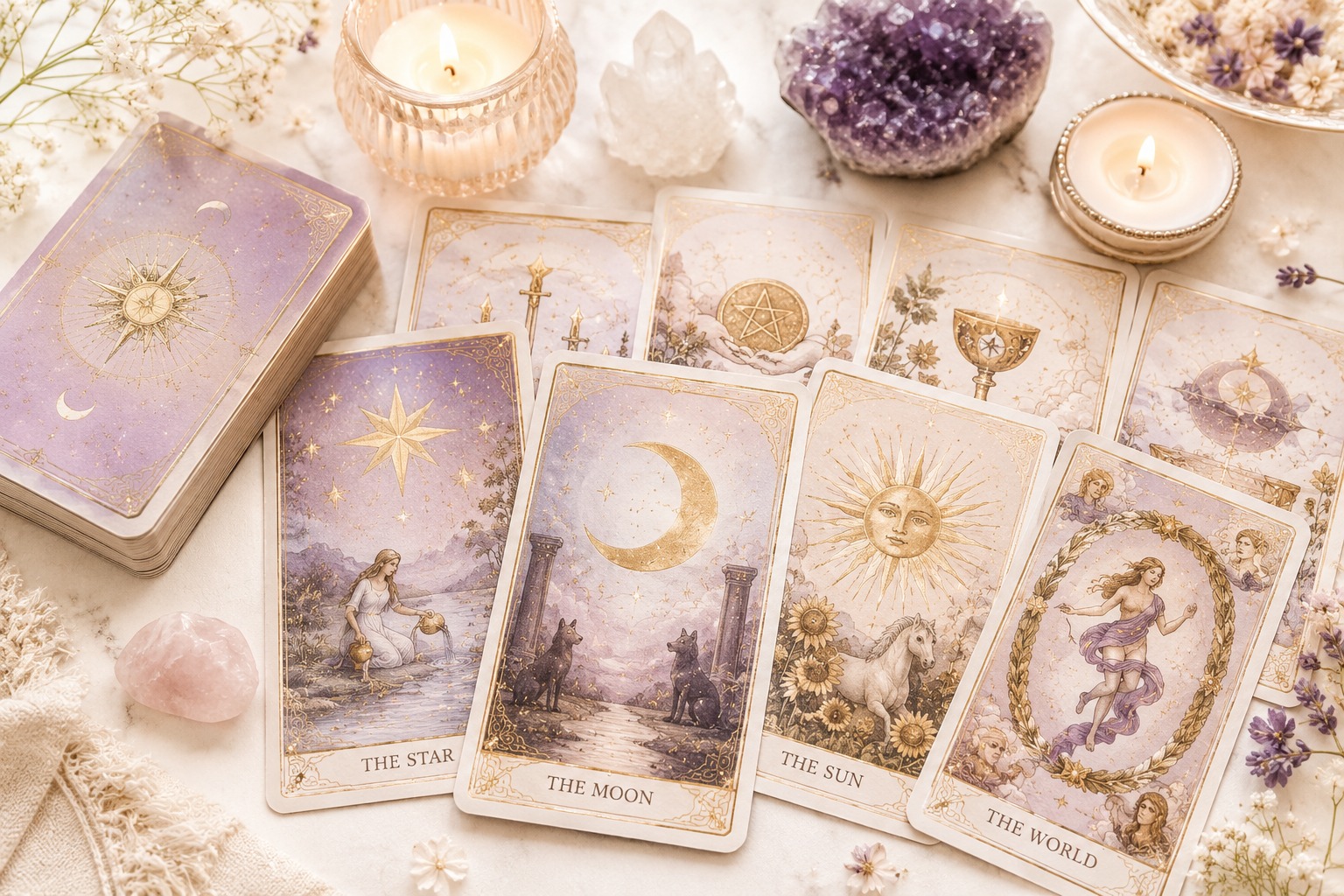 Tarot