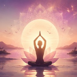 Yoga Sessions